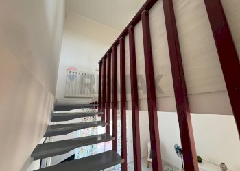 Scale - Villa C.DA REITANI SAN LORENZO
 
snc, Noto - foto 21