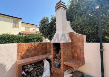 Terrazza - Villa C.DA REITANI SAN LORENZO
 
snc, Noto - foto 50