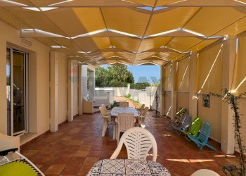 Terrazza - Villa C.DA REITANI SAN LORENZO
 
snc, Noto - foto 52