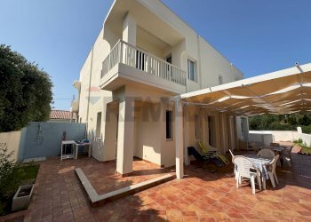 Terrazza - Villa C.DA REITANI SAN LORENZO
 
snc, Noto - foto 54