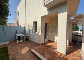 Terrazza - Villa C.DA REITANI SAN LORENZO
 
snc, Noto - foto 55