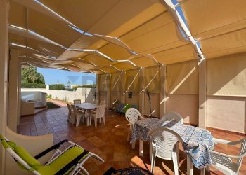 Terrazza - Villa C.DA REITANI SAN LORENZO
 
snc, Noto - foto 58