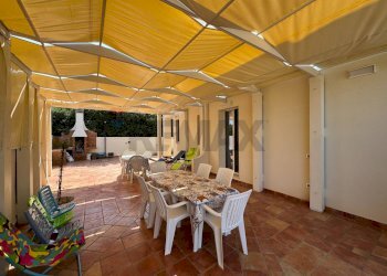 Terrazza - Villa C.DA REITANI SAN LORENZO
 
snc, Noto - foto 61