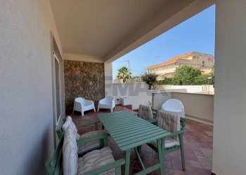 Terrazza - Villa C.DA REITANI SAN LORENZO
 
snc, Noto - foto 64