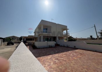 Casa all\'aperto - Villa C.DA REITANI SAN LORENZO
 
snc, Noto - foto 69