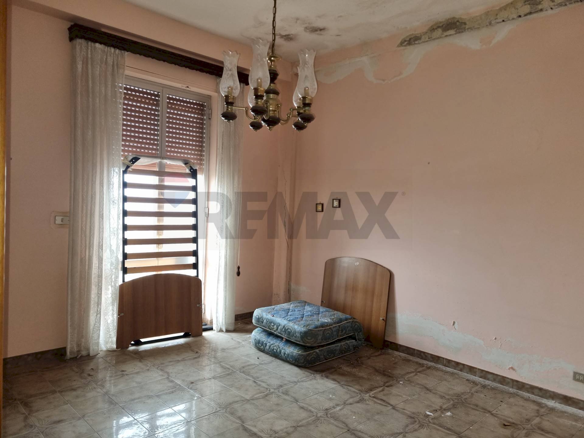 Camera - Appartamento via G.E. Rizzo, Melilli - foto 3