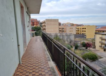 Balcone - Appartamento via G.E. Rizzo, Melilli - foto 1