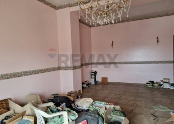 Salone - Appartamento via G.E. Rizzo, Melilli - foto 2