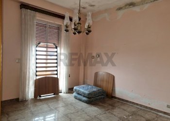 Camera - Appartamento via G.E. Rizzo, Melilli - foto 3