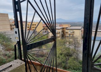 Vista - Appartamento via G.E. Rizzo, Melilli - foto 4