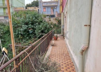 Balcone - Appartamento via G.E. Rizzo, Melilli - foto 8