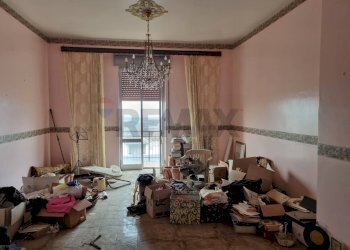 Salone - Appartamento via G.E. Rizzo, Melilli - foto 10