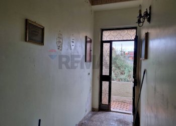 Ingresso - Appartamento via G.E. Rizzo, Melilli - foto 11