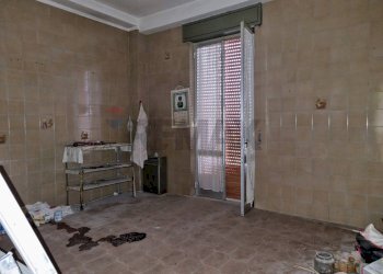 Cucina - Appartamento via G.E. Rizzo, Melilli - foto 13