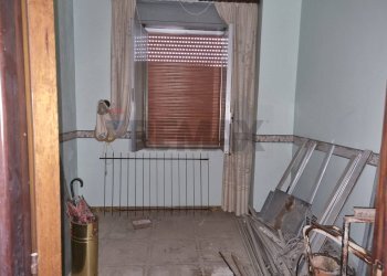 Camera - Appartamento via G.E. Rizzo, Melilli - foto 14