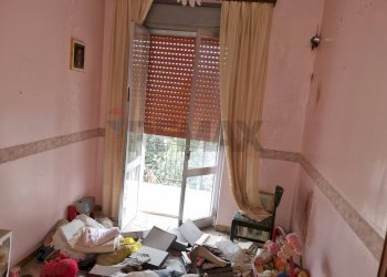 Camera - Appartamento via G.E. Rizzo, Melilli - foto 16