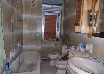 Bagno - Appartamento via G.E. Rizzo, Melilli - foto 18