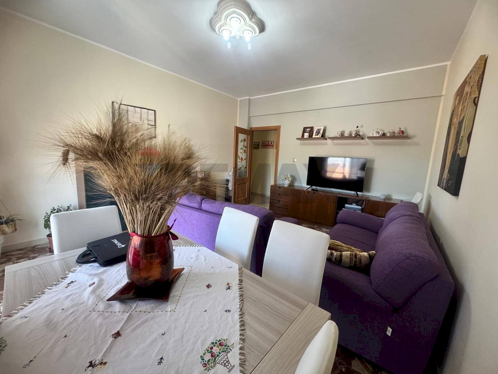 Salone - Four-room apartment Via Mostringiano
 
13, Priolo Gargallo - photo 1