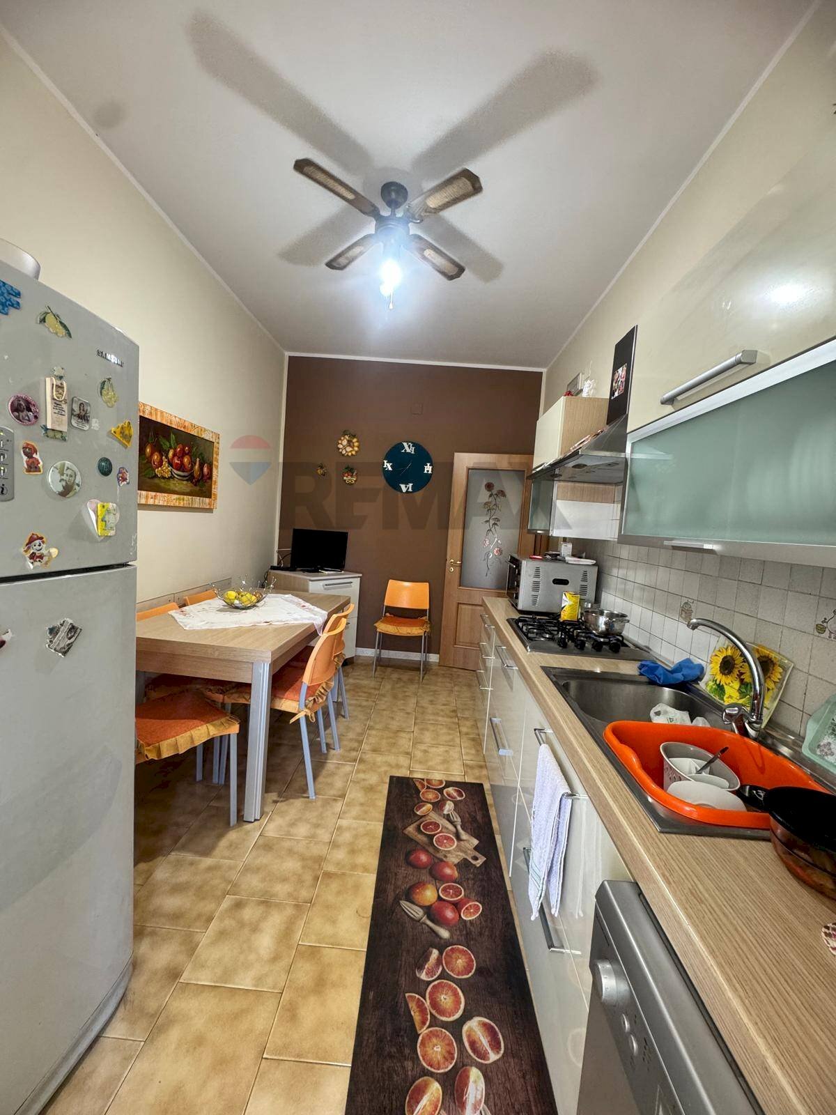 Cucina - Four-room apartment Via Mostringiano
 
13, Priolo Gargallo - photo 2