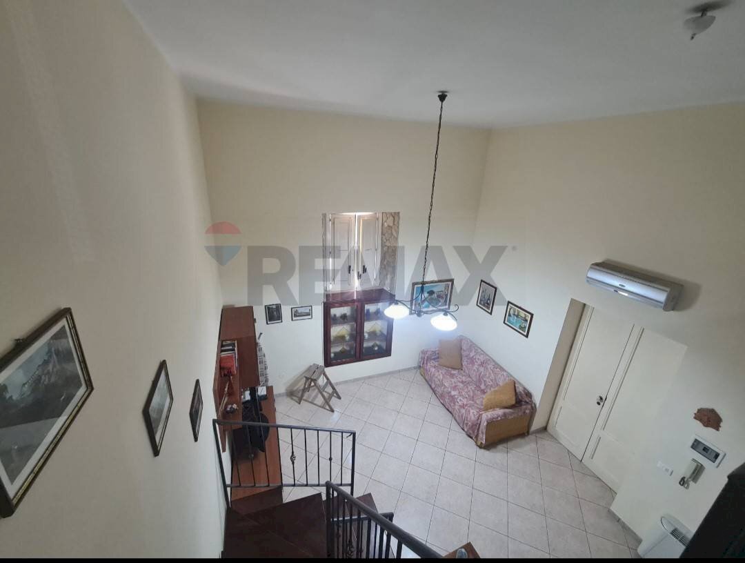 Soggiorno - Bilocale via vittorio veneto
23, Siracusa - foto 2