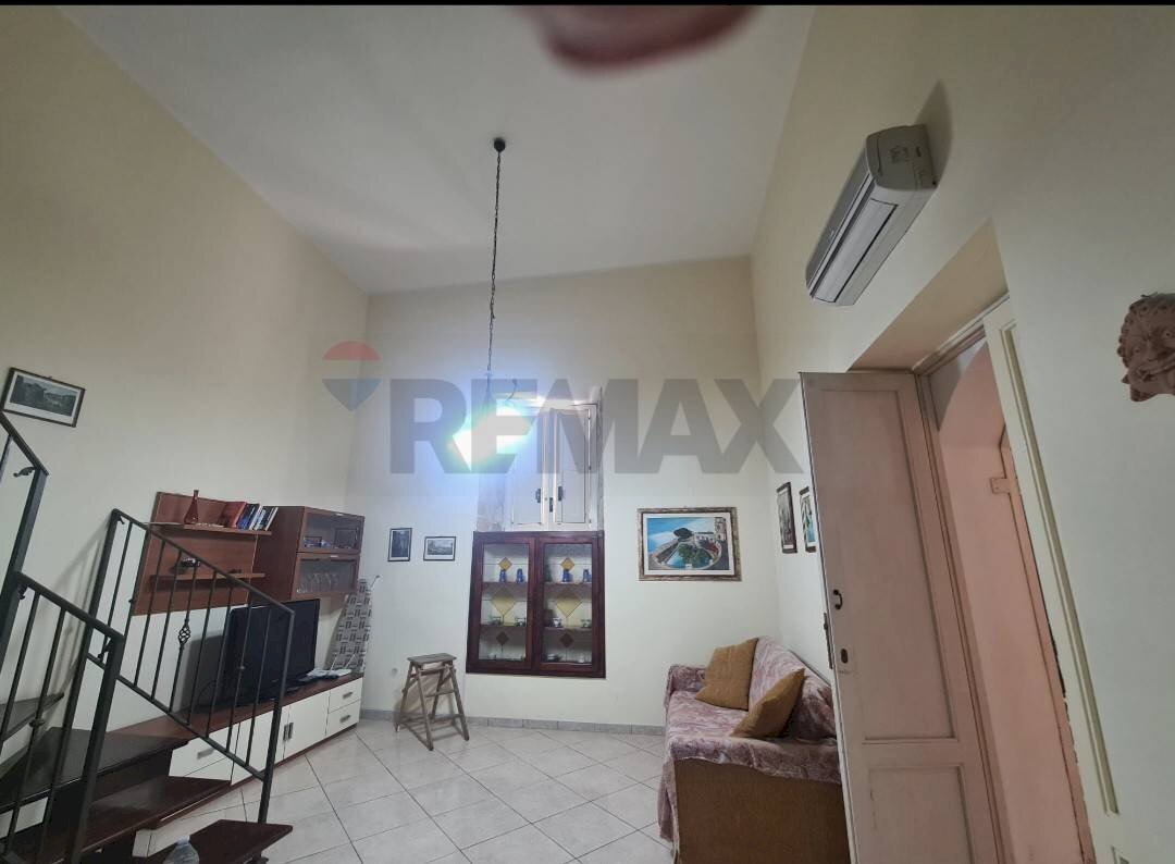 Soggiorno - Bilocale via vittorio veneto
23, Siracusa - foto 3