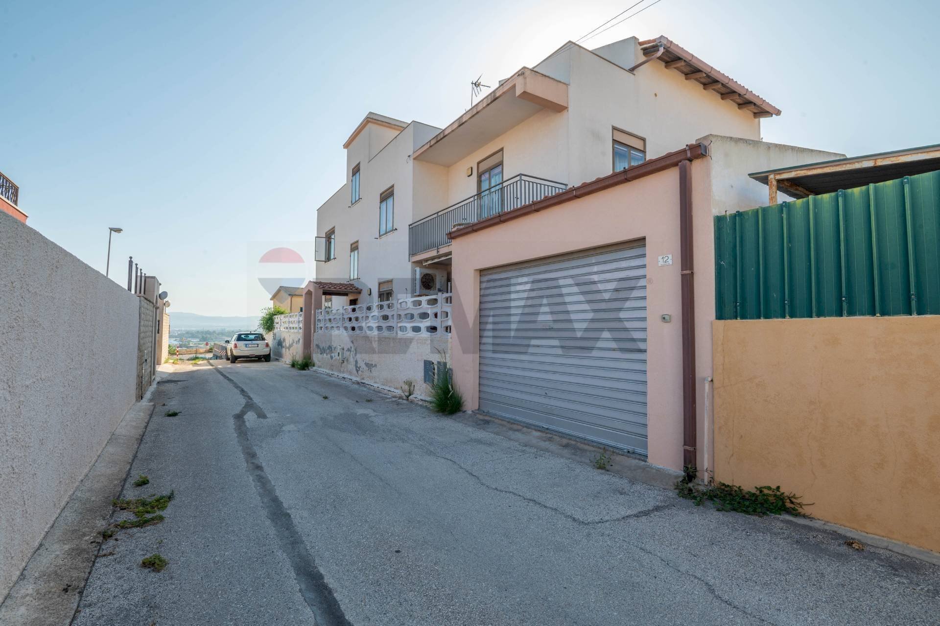 Edificio all\'aperto - Villa Via Eraclito
 
14, Augusta - photo 1