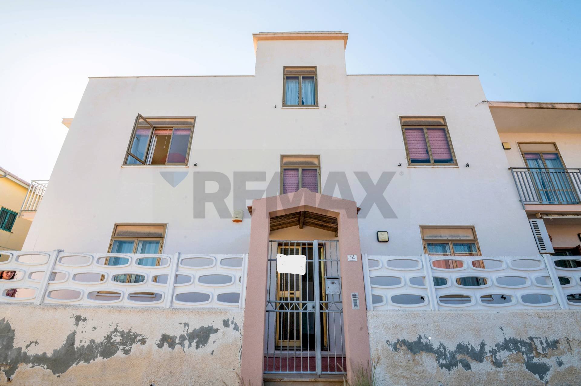 Edificio all\'aperto - Villa Via Eraclito
 
14, Augusta - photo 2