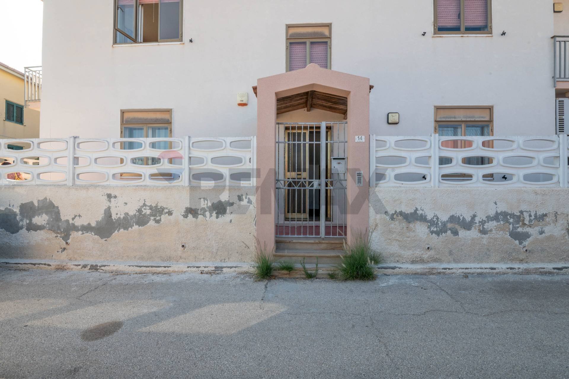 Edificio all\'aperto - Villa Via Eraclito
 
14, Augusta - photo 3