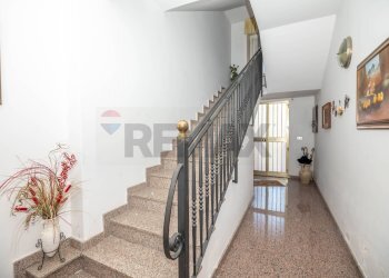 Scale - Villa Via Eraclito
 
14, Augusta - foto 12