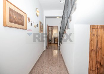 Hall / corridoio - Villa Via Eraclito
 
14, Augusta - foto 13