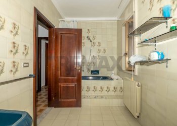 Bagno - Villa Via Eraclito
 
14, Augusta - foto 15