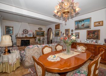 Sala da pranzo - Villa Via Eraclito
 
14, Augusta - foto 40