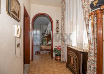 Hall / corridoio - Villa Via Eraclito
 
14, Augusta - foto 42