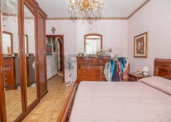 Camera / camera da letto - Villa Via Eraclito
 
14, Augusta - foto 46