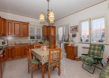 Cucina - Villa Via Eraclito
 
14, Augusta - foto 51