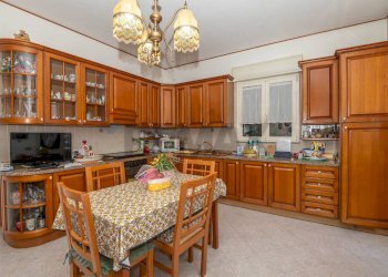 Cucina - Villa Via Eraclito
 
14, Augusta - foto 52