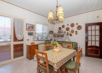 Sala da pranzo - Villa Via Eraclito
 
14, Augusta - foto 53