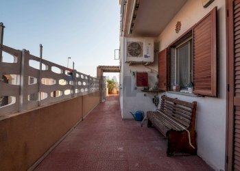 Balcone - Villa Via Eraclito
 
14, Augusta - foto 54