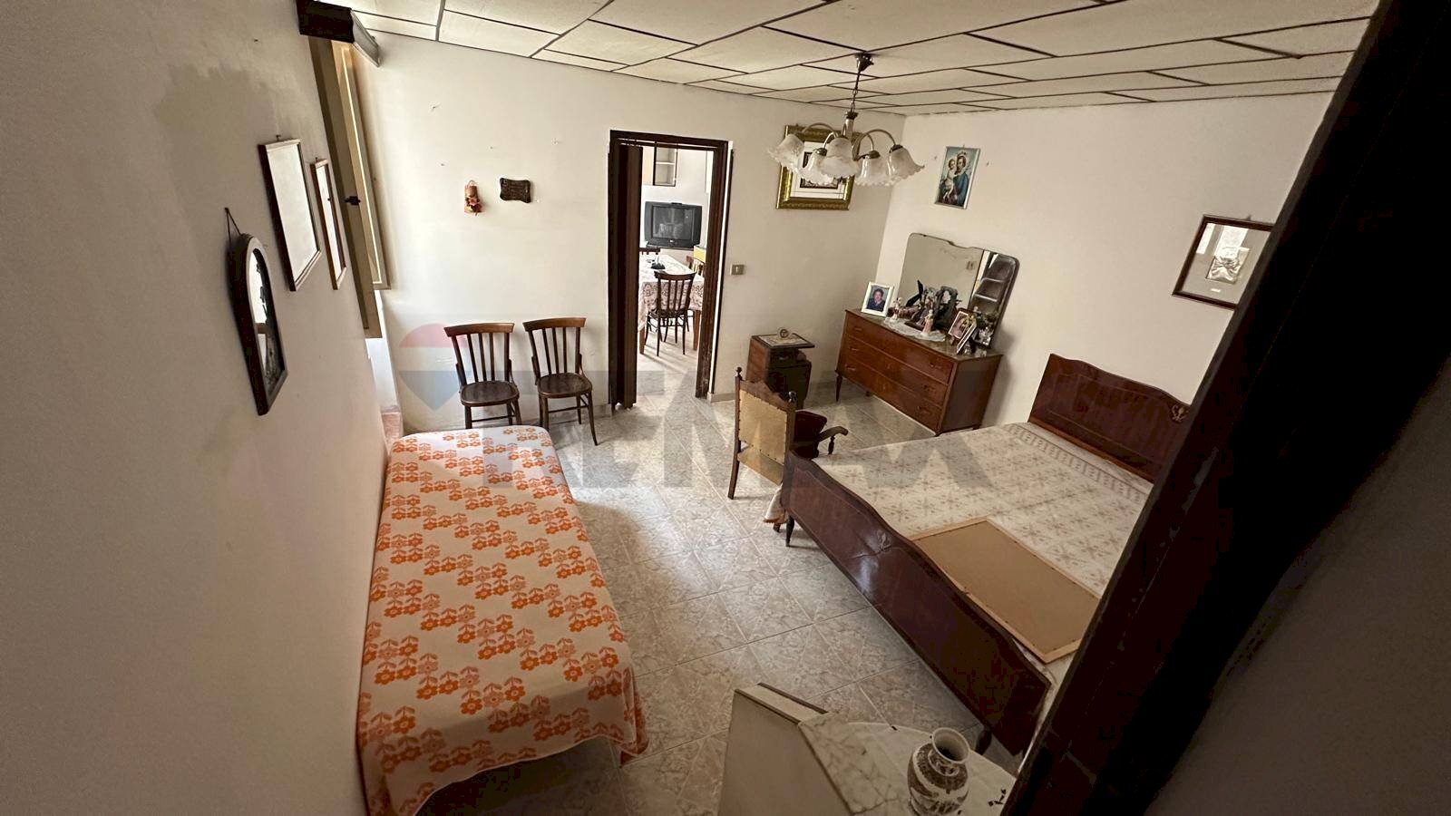 Camera / camera da letto - Casa indipendente Pachino - foto 2