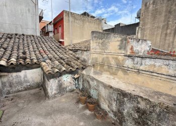 Casa all\'aperto - Casa indipendente Pachino - foto 10