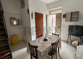 Sala da pranzo - Casa indipendente Pachino - foto 12