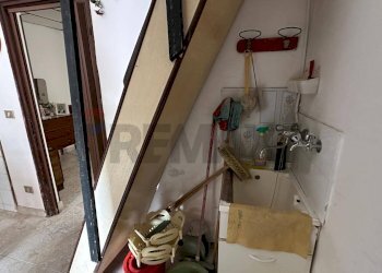 Bagno - Casa indipendente Pachino - foto 15