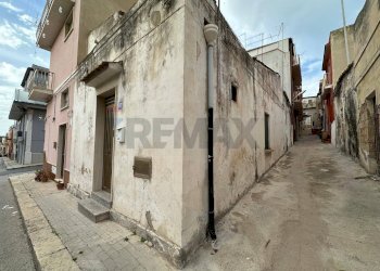 Edificio all\'aperto - Casa indipendente Pachino - foto 17