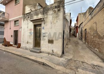 Edificio all\'aperto - Casa indipendente Pachino - foto 18