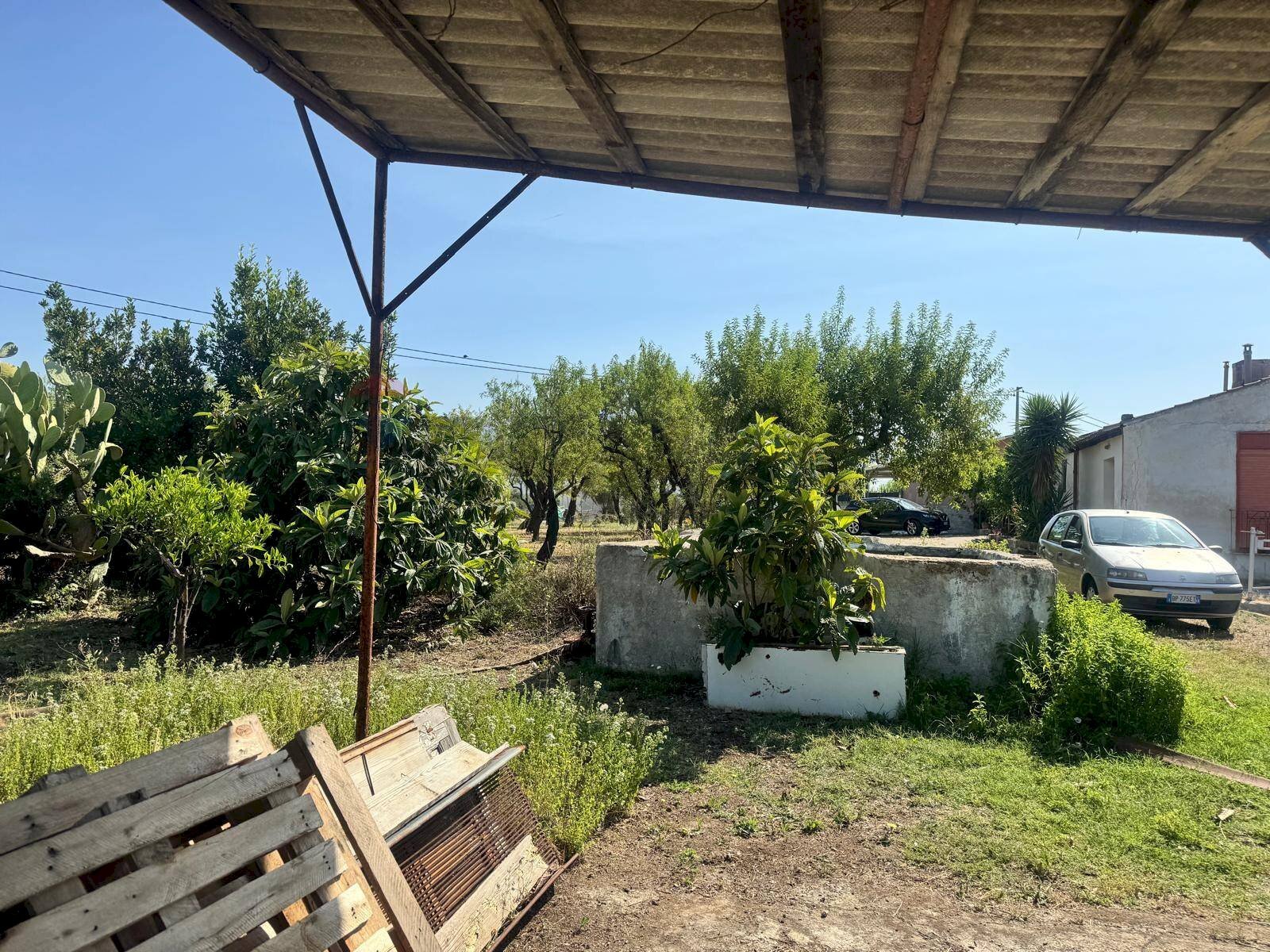 Esterno - Villa Contrada San Giuliano
 
snc, Melilli - foto 2