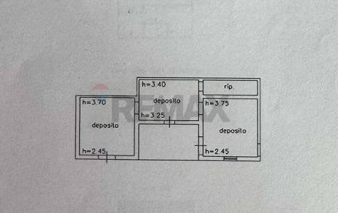 Planimetria villino - Villa Contrada San Giuliano
 
snc, Melilli - planimetria 1