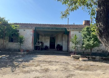 Facciata - Villa Contrada San Giuliano
 
snc, Melilli - foto 1