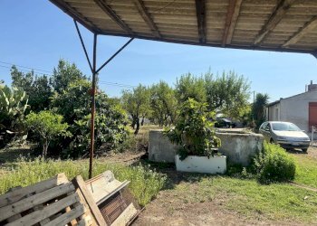 Esterno - Villa Contrada San Giuliano
 
snc, Melilli - foto 2