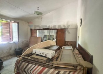 Camera - Villa Contrada San Giuliano
 
snc, Melilli - foto 15