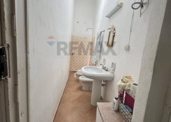 Bagno - Villa Contrada San Giuliano
 
snc, Melilli - foto 18